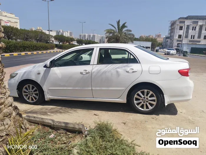 Toyota Corolla 2012 photo 3