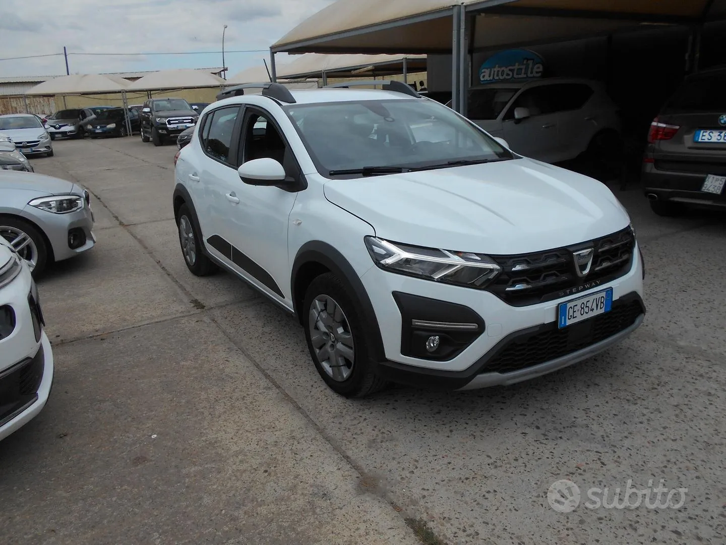 Dacia Sandero 2022 photo 5