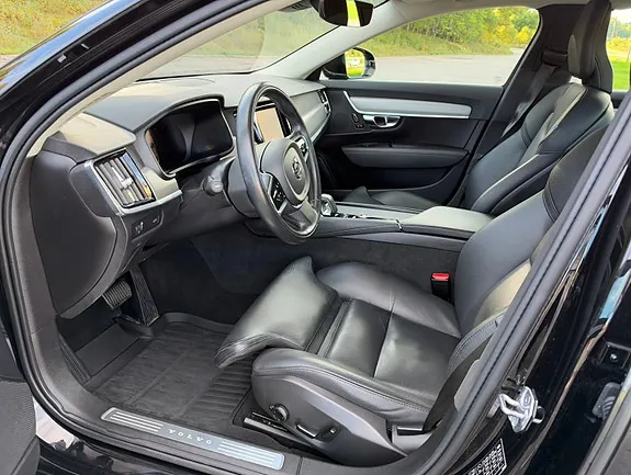 Volvo S90 2022 photo 5