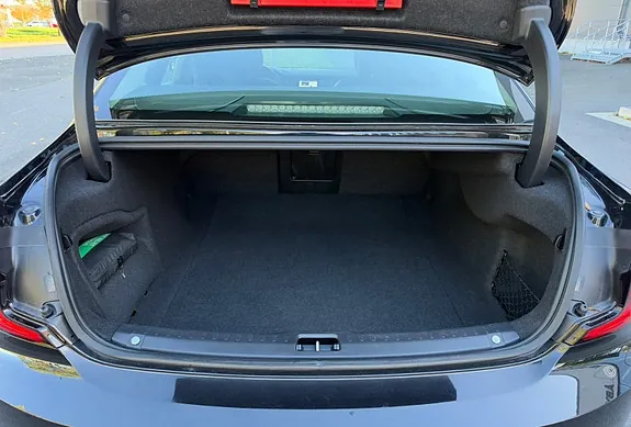 Volvo S90 2022 photo 4