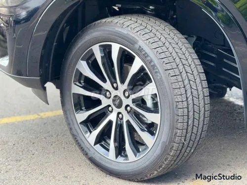 Ford Everest 2026 photo 5