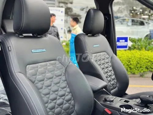 Ford Everest 2026 photo 4