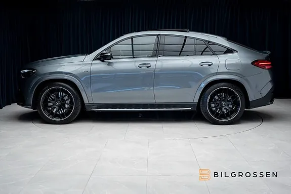 Mercedes-Benz Gle53 2025 photo 2