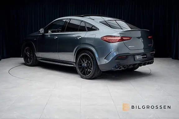 Mercedes-Benz Gle53 2025 photo 3