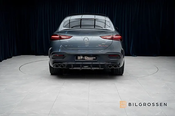 Mercedes-Benz Gle53 2025 photo 4
