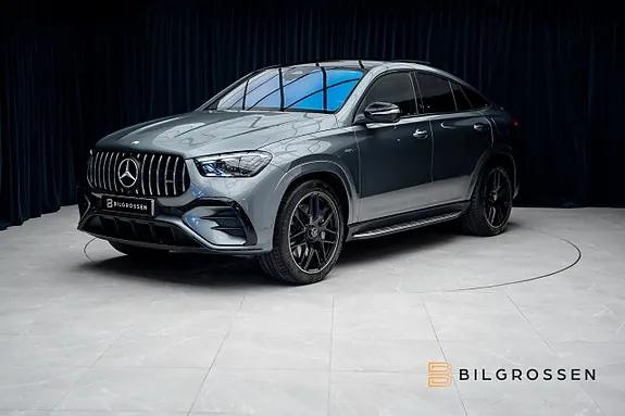 Mercedes-Benz Gle53