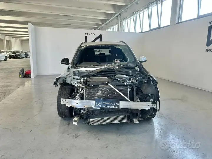 BMW X1 2024 photo 2