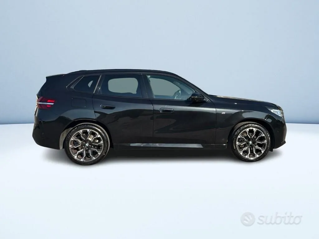 BMW X3 2025 photo 4