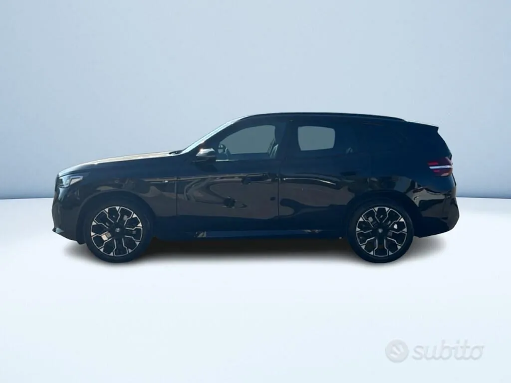 BMW X3 2025 photo 5