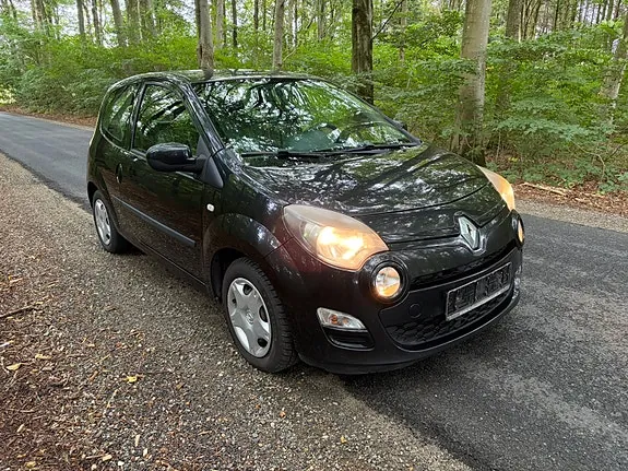 Renault Twingo 2012 photo 5