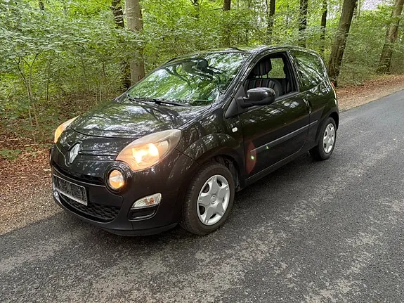 Renault Twingo 2012 photo 3