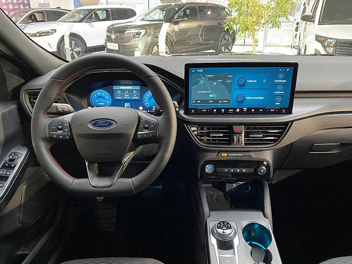 Ford Kuga 2026 photo 5
