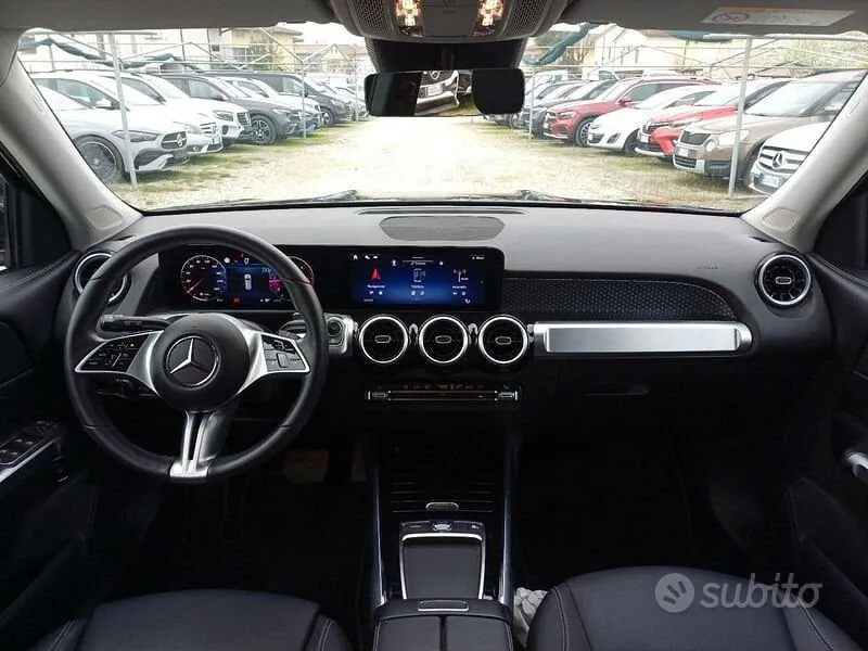 Mercedes-Benz Glb 2024 photo 5