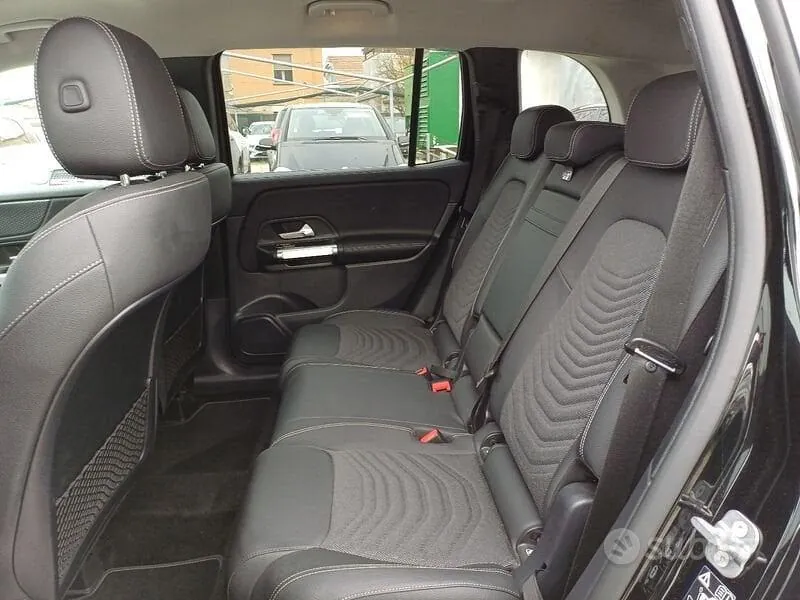 Mercedes-Benz Glb 2024 photo 4