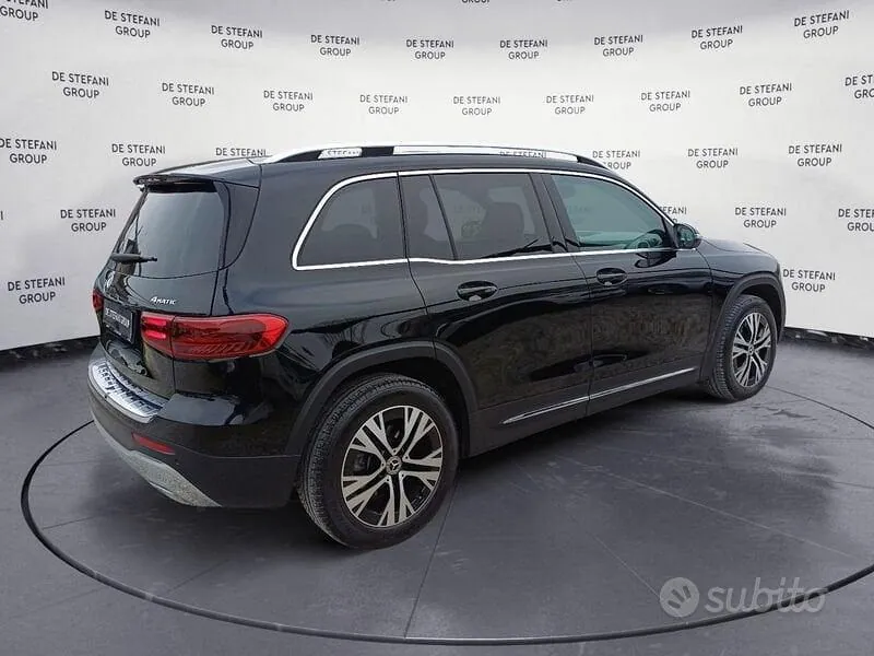 Mercedes-Benz Glb 2024 photo 2
