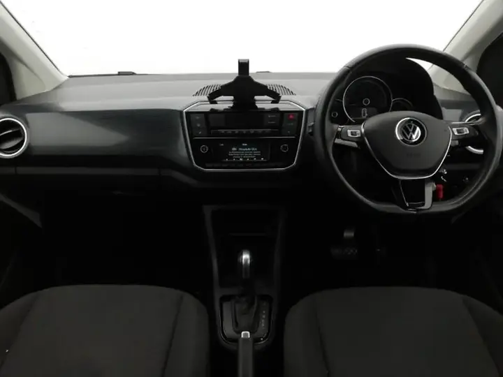 Volkswagen E-Up! 2021 photo 3
