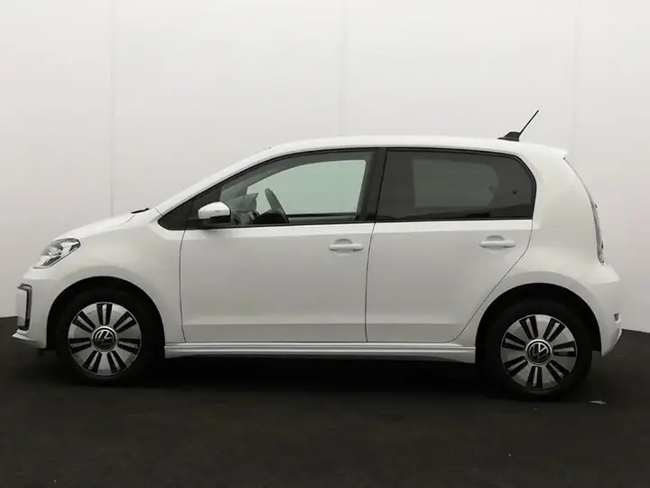 Volkswagen E-Up! 2021 photo 4