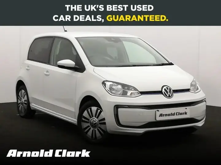 Volkswagen E-Up!