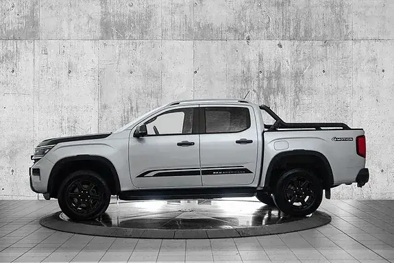 Volkswagen Amarok 2024 photo 2