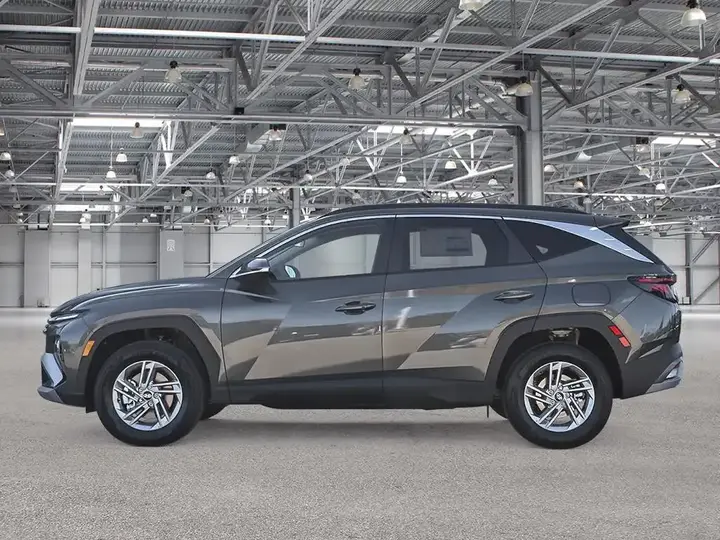Hyundai Tucson 2026 photo 3