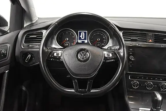 Volkswagen Golf I 2018 photo 2