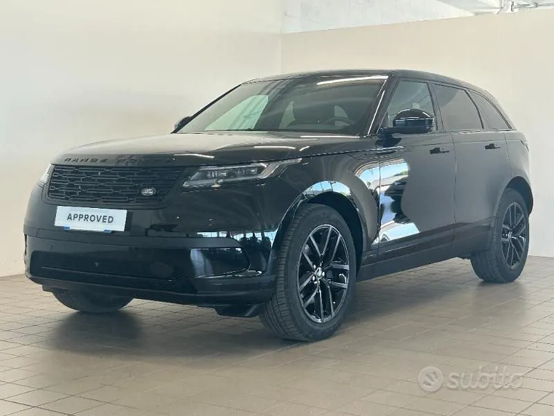 Land Rover Velar 2025 photo 2
