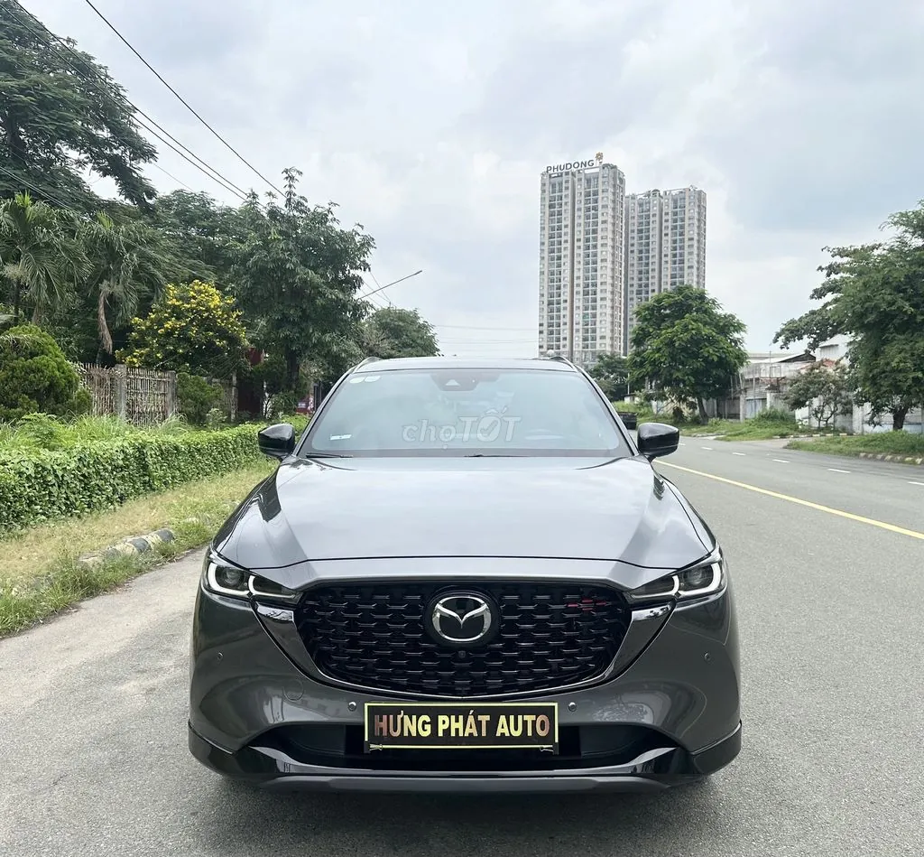 Mazda Cx-5 2025 photo 2