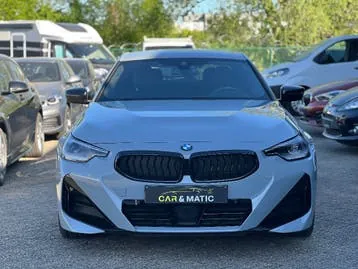 BMW Série 220I