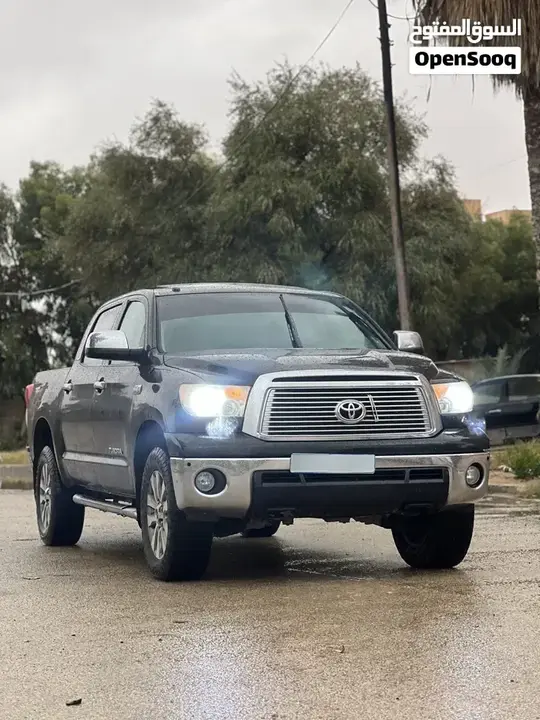 Toyota Tundra