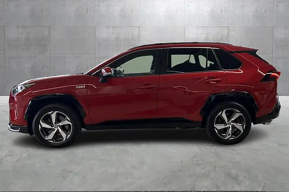 Toyota Rav4 2021 photo 2