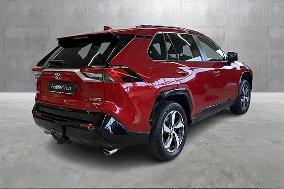 Toyota Rav4 2021 photo 5