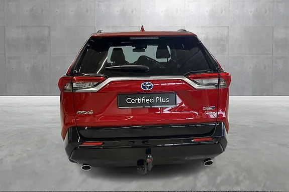 Toyota Rav4 2021 photo 4
