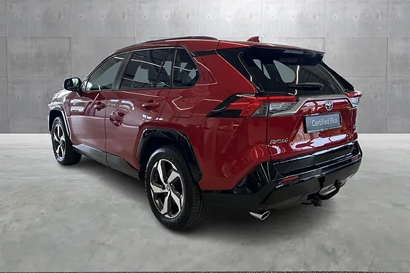 Toyota Rav4 2021 photo 3