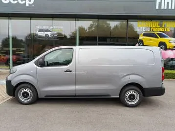 Opel Vivaro 2025 photo 2
