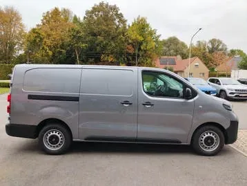 Opel Vivaro 2025 photo 3