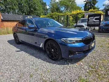 BMW 520Ia