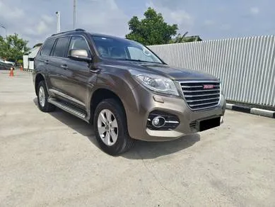 Haval H9