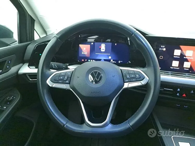Volkswagen Golf Variant 2022 photo 4
