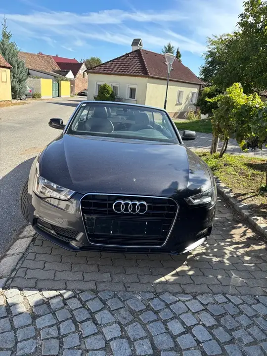 Audi A5 2014 photo 2
