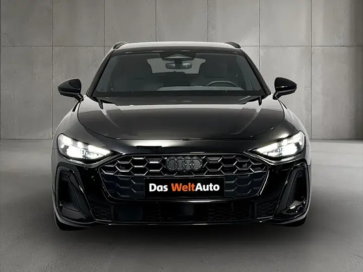 Audi A5 2025 photo 2
