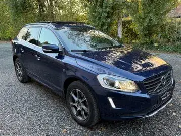 Volvo Xc60 2016 photo 3