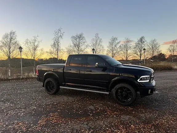 Ram 1500 2014 photo 3