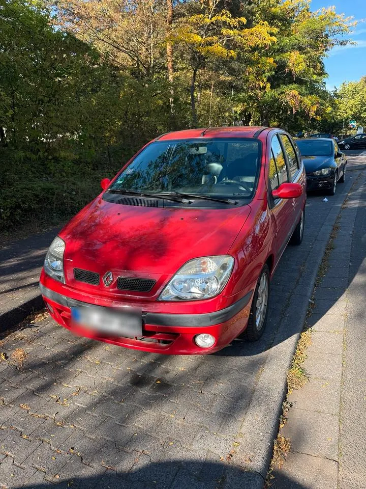 Renault Megan