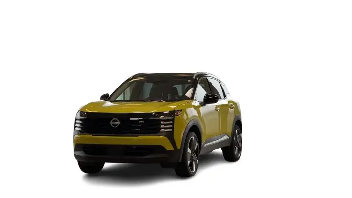 Nissan Kicks 2026 photo 5