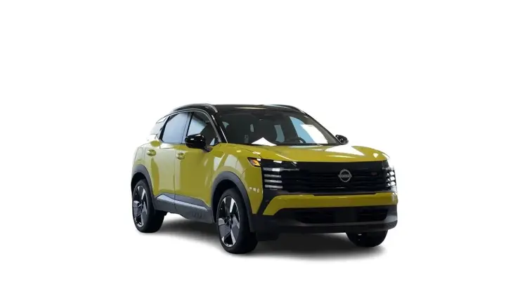 Nissan Kicks 2026 photo 3