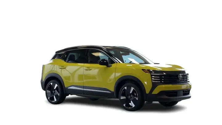 Nissan Kicks 2026 photo 2