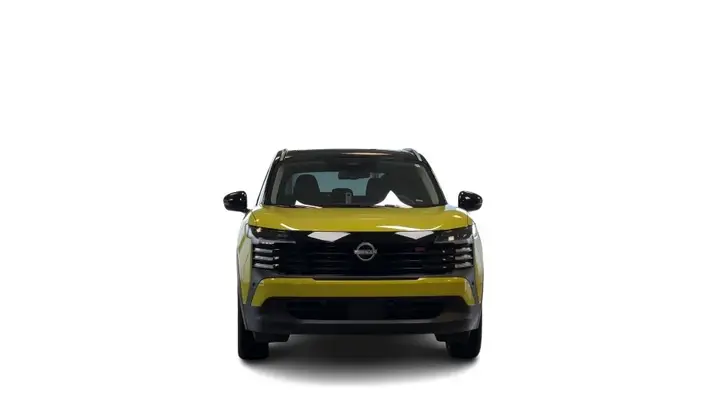 Nissan Kicks 2026 photo 4