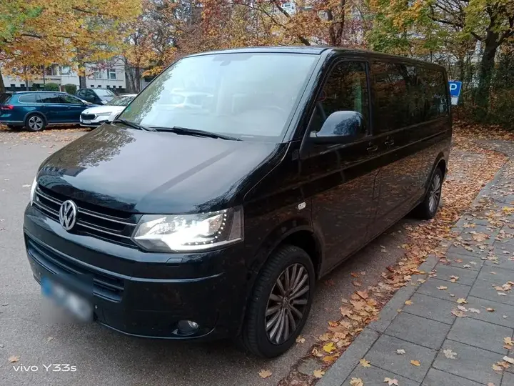 Volkswagen T5