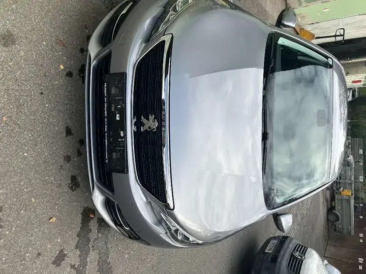 Peugeot 308 Sw