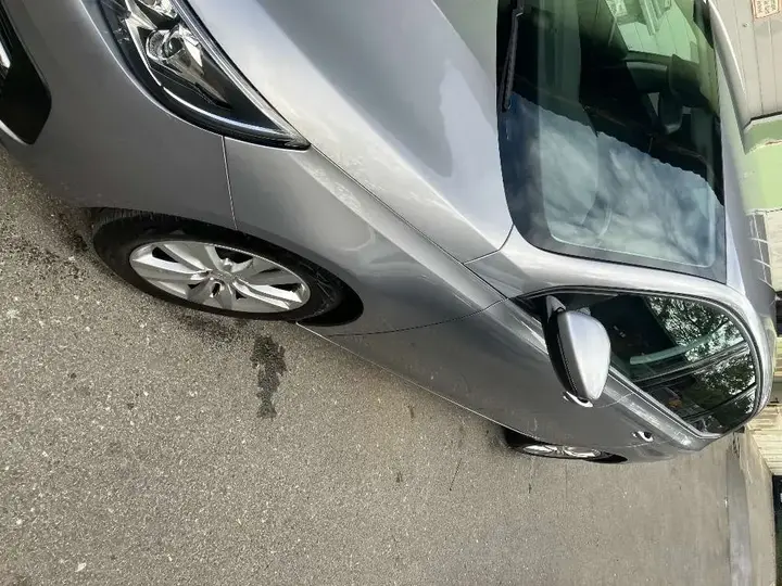 Peugeot 308 Sw 2018 photo 2